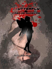 13utterfly: Casa de Muñecas