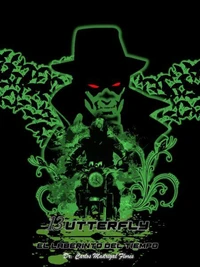 13utterfly: El Laberinto del Tiempo