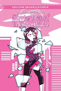 Shojo Heart: Ex Chica Mágica