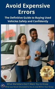 Avoid Expensive Errors: The Definitive Guide to Buying Used Vehicles Safely and Confidently