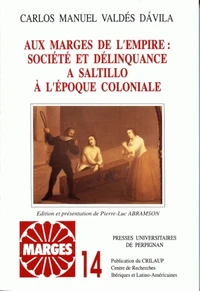 Aux marges de l'empire