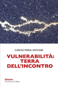 Vulnerabilità: terra dell'incontro