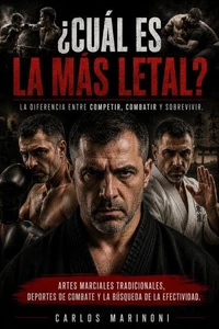 ¿CUÁL ES LA MÁS LETAL?