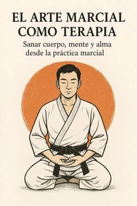 El Arte Marcial como Terapia