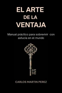 El arte de la ventaja