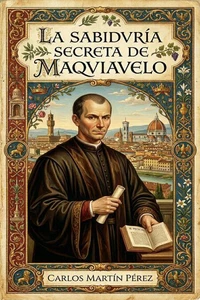 La sabiduría secreta de Maquiavelo