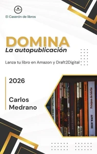 Domina la autopublicación