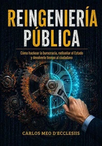 REINGENIERÍA PÚBLICA