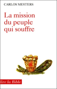 La mission du peuple qui souffre