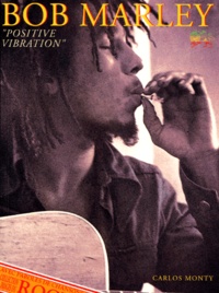 Carlos Monty - Bob Marley "Positive Vibration".