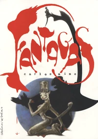 Fantagas