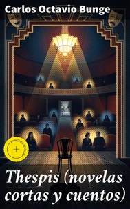 Thespis (novelas cortas y cuentos)