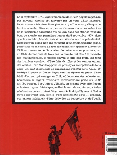 Les années Allende