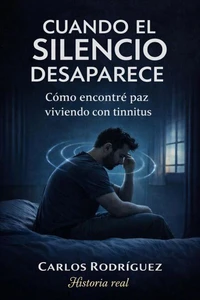 Cuando el Silencio Desaparece