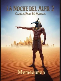 La noche del alfil 2