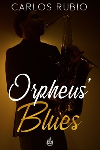 Carlos Rubio - Orpheus' Blues.