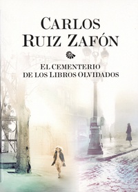 Livres au format pdf à télécharger gratuitement El cementerio de los libros olvidados