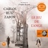 Carlos Ruiz Zafon - Le Jeu de l'ange.