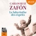Carlos Ruiz Zafon - Le labyrinthe des esprits - Le cimetière des livres oubliés.