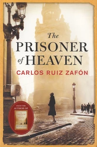 The Prisoner of Heaven