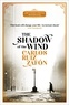 Carlos Ruiz Zafon - The Shadow of the Wind - The Cemetery of Forgotten Books 1.
