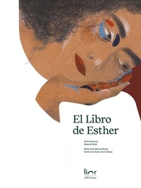 Carlos Sainz de la Maza et Maeva Rubli - El Libro d'Esther.