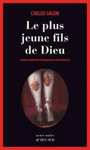 Le plus jeune fils de Dieu (Un évangile de bière-fiction)