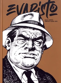 Evaristo