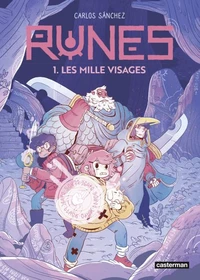 Les milles visages