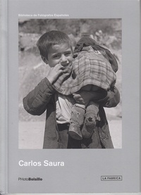 Carlos Saura - Carlos Saura early years.