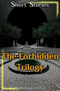 The Forbidden Trilogy