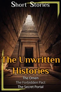 The Unwritten Histories