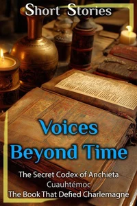 Voices Beyond Time
