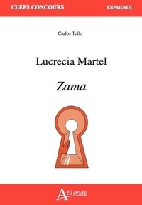 Carlos Tello - Lucrecia Martel, Zama.