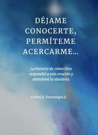 Déjame Conocerte, Permíteme Acercarme...