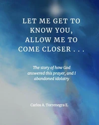 Let Me Get To Know You, Allow Me To Come Closer...