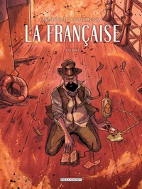 La Française Tome 02 : Albert
