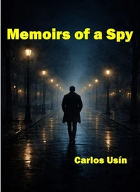 Memoirs of a Spy