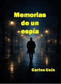 Memorias de un espía