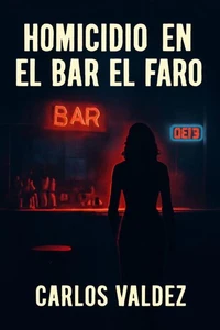 homicidio en el Bar el Faro