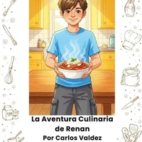 La Aventura culinaria de Ranan