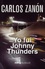 Yo fui Johnny Thunders