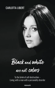 Black and white are not colors