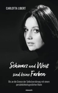 Schwarz und Weiß sind keine Farben