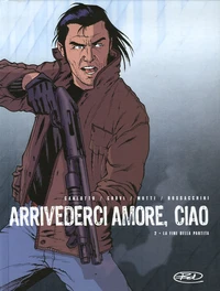 La fine della partita