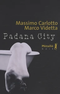 Padana city