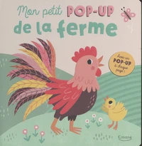 Mon petit pop-up de la ferme