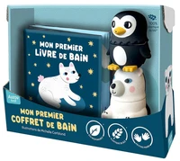 Mon premier coffret de bain