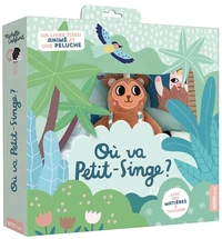Où va Petit-Singe ?