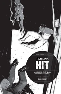 Hit: Pen &amp; Ink #1